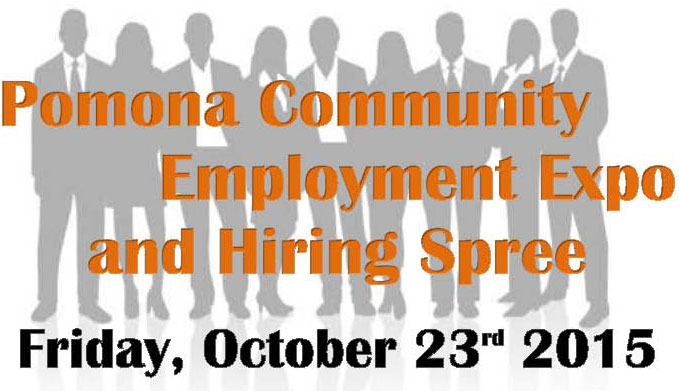 Jobs that are hiring in pomona ca