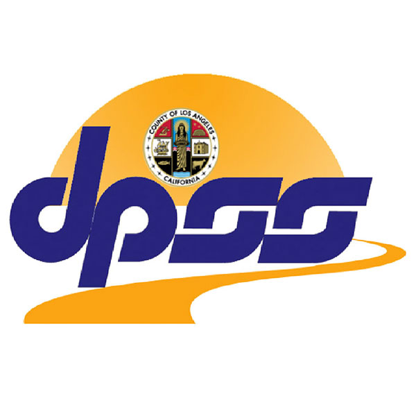 La County Dpss Employee Manual